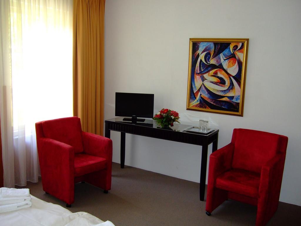 Hotel Musschenberg Beek-Ubbergen Quarto foto