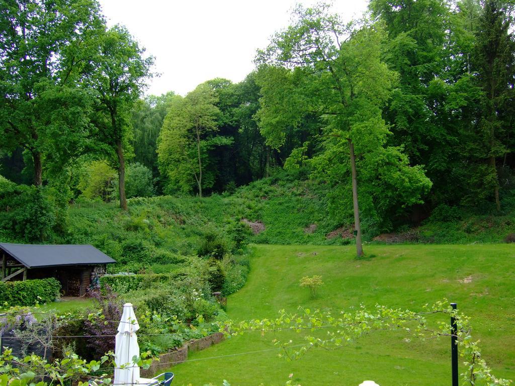 Hotel Musschenberg Beek-Ubbergen Quarto foto