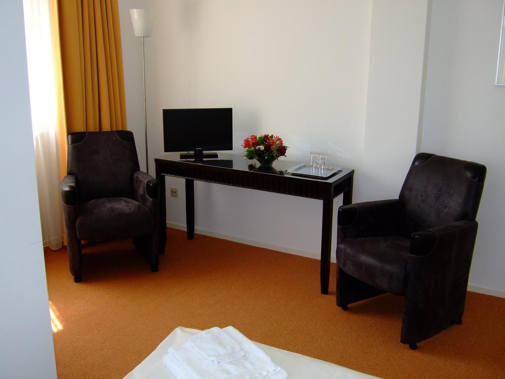 Hotel Musschenberg Beek-Ubbergen Quarto foto