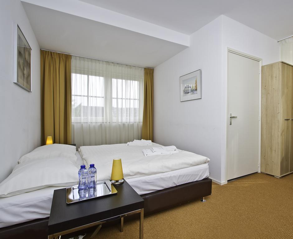 Hotel Musschenberg Beek-Ubbergen Quarto foto