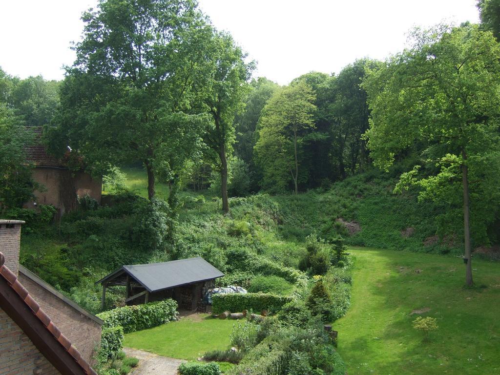 Hotel Musschenberg Beek-Ubbergen Quarto foto