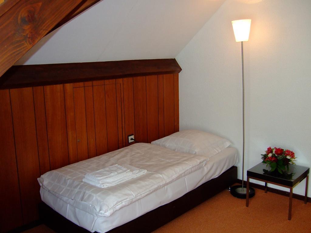 Hotel Musschenberg Beek-Ubbergen Quarto foto