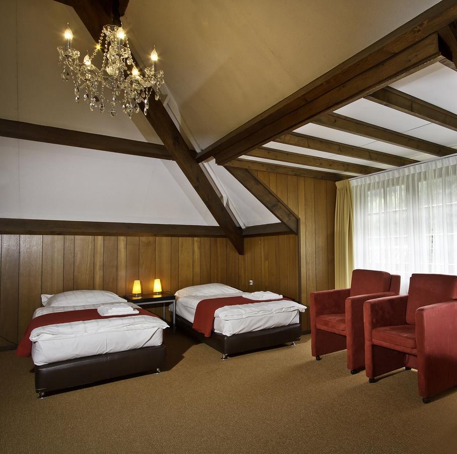 Hotel Musschenberg Beek-Ubbergen Quarto foto