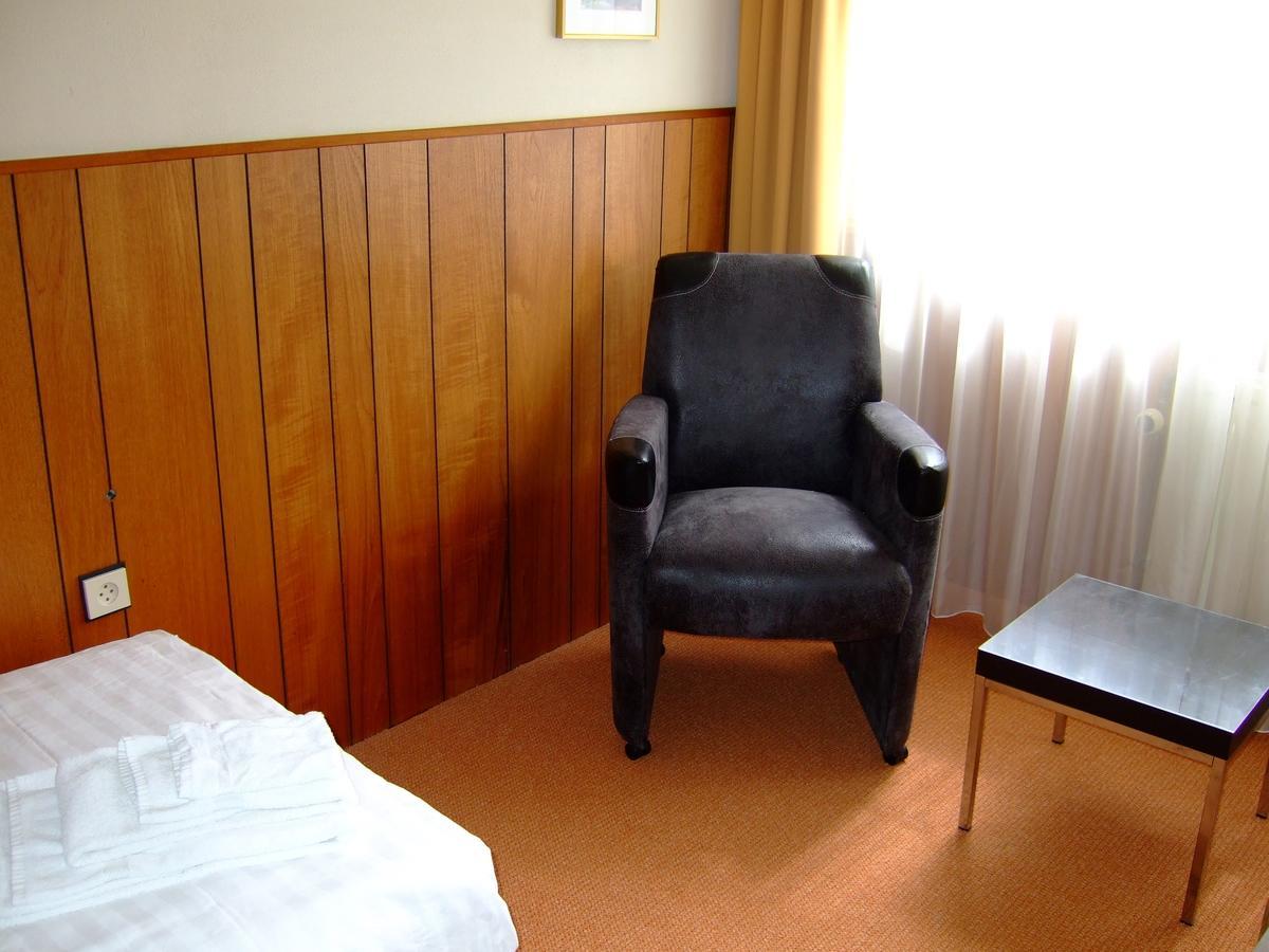 Hotel Musschenberg Beek-Ubbergen Quarto foto