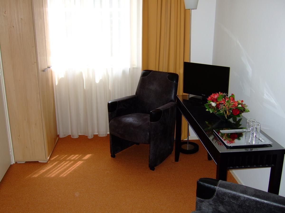Hotel Musschenberg Beek-Ubbergen Quarto foto