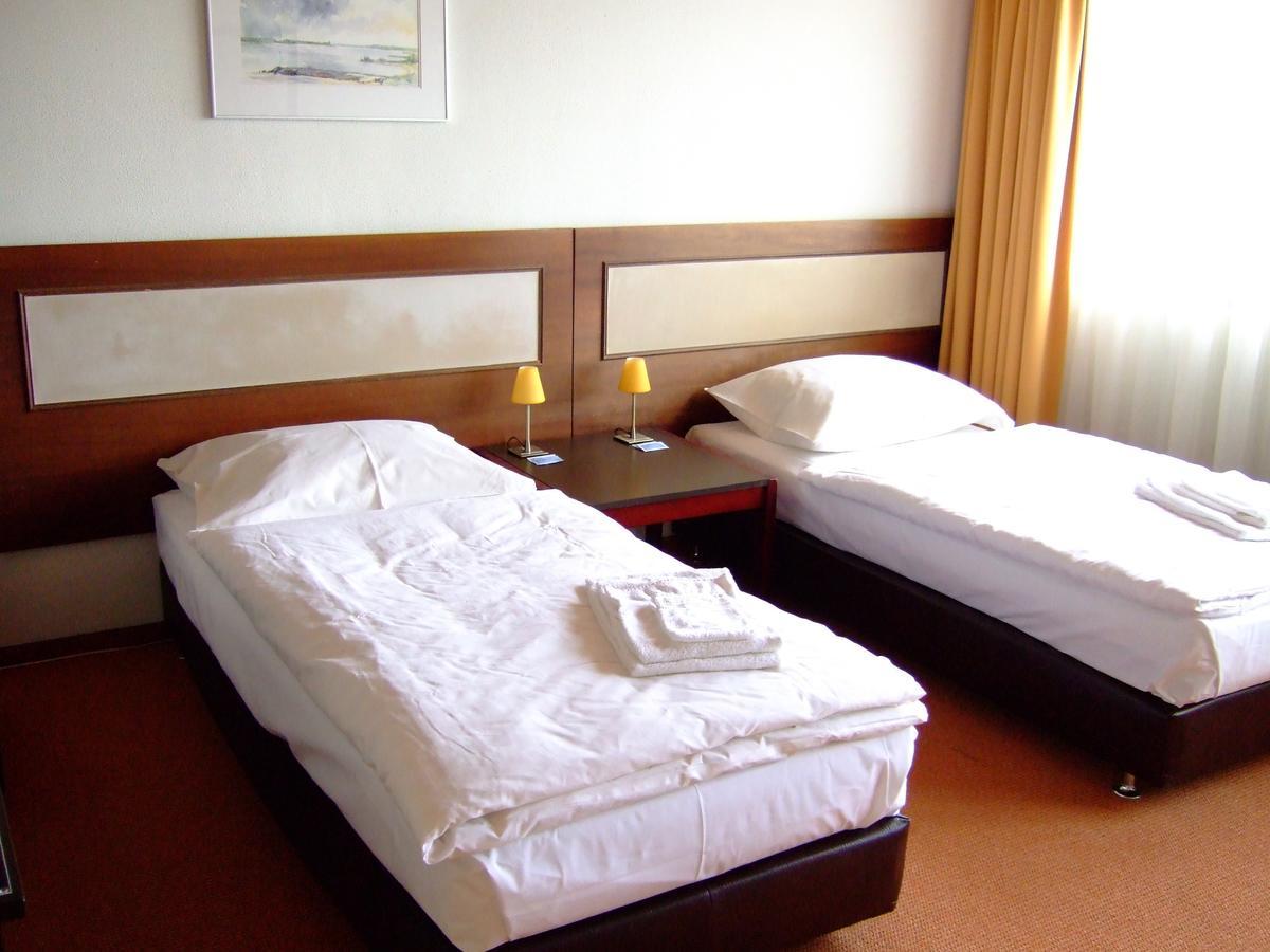 Hotel Musschenberg Beek-Ubbergen Quarto foto