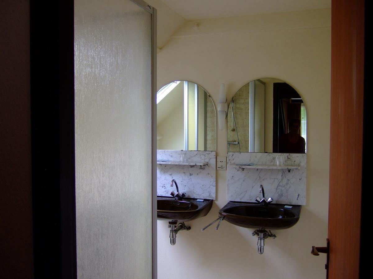 Hotel Musschenberg Beek-Ubbergen Quarto foto